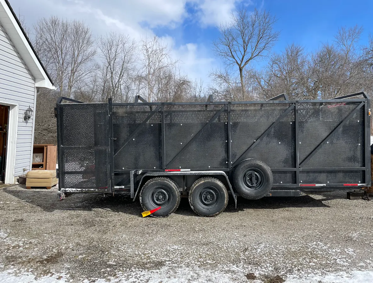 Dumpster Rental services in Waterford, WI